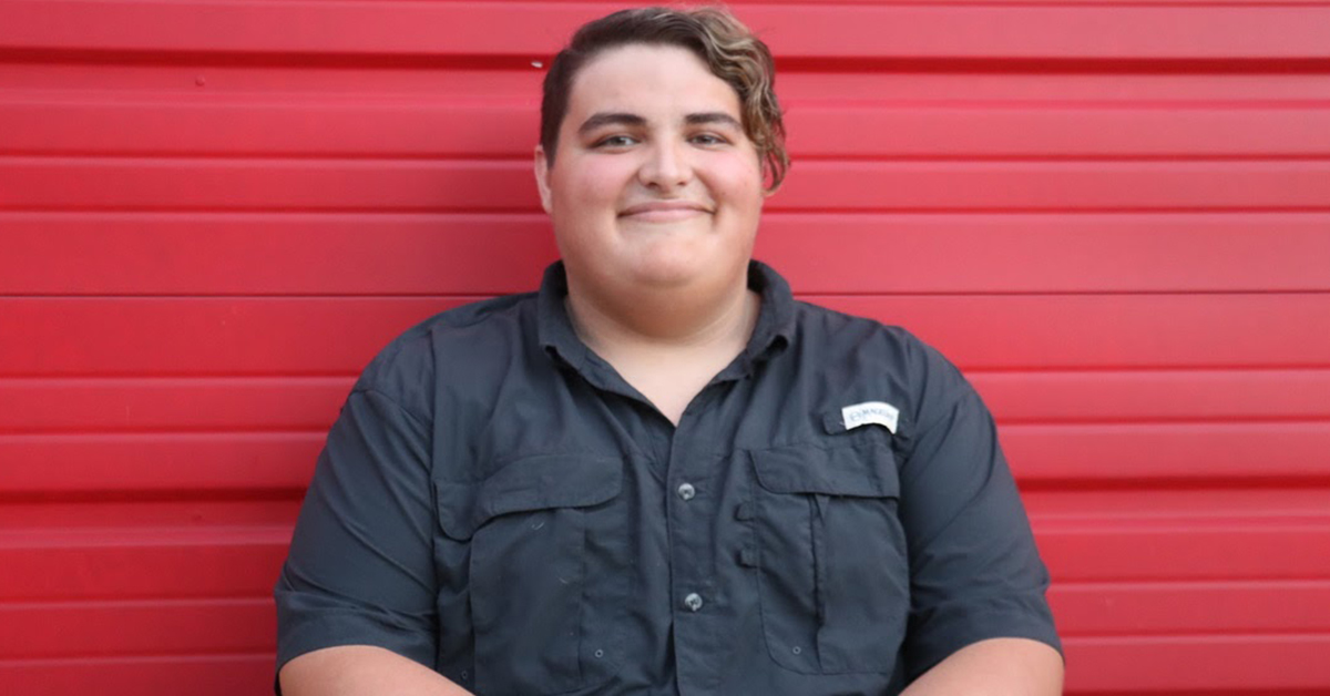 Barrett Hazlett