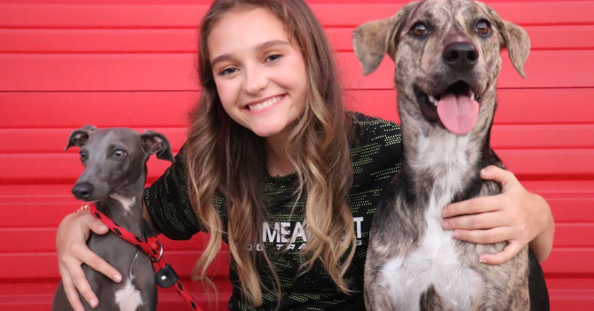 Lilly Crossley